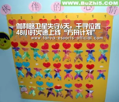 伽利略卫星失守6天,千寻位置48小时火速上线“方舟计划”-泛亚电竞APP下载(图3) 泛亚电竞官网