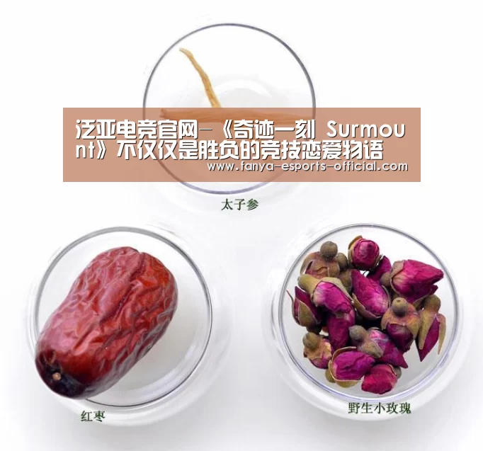 泛亚电竞官网-《奇迹一刻 Surmount》不仅仅是胜负的竞技恋爱物语(图3) 泛亚电竞游戏平台